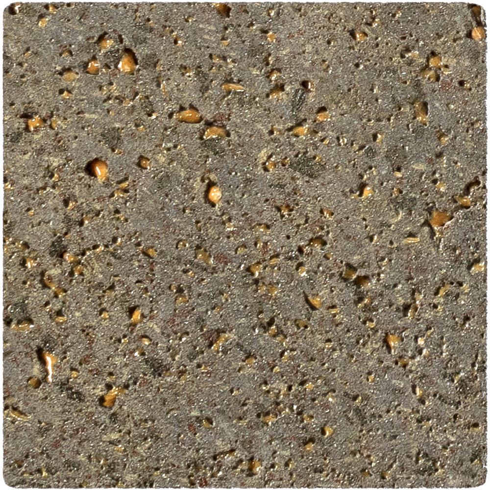 786097 На стену Sensi Etna Crosta Avorio Matte 20mm 10x10