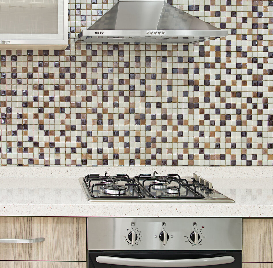 К 310 На пол Classic 310 mix 30х30 - фото 5