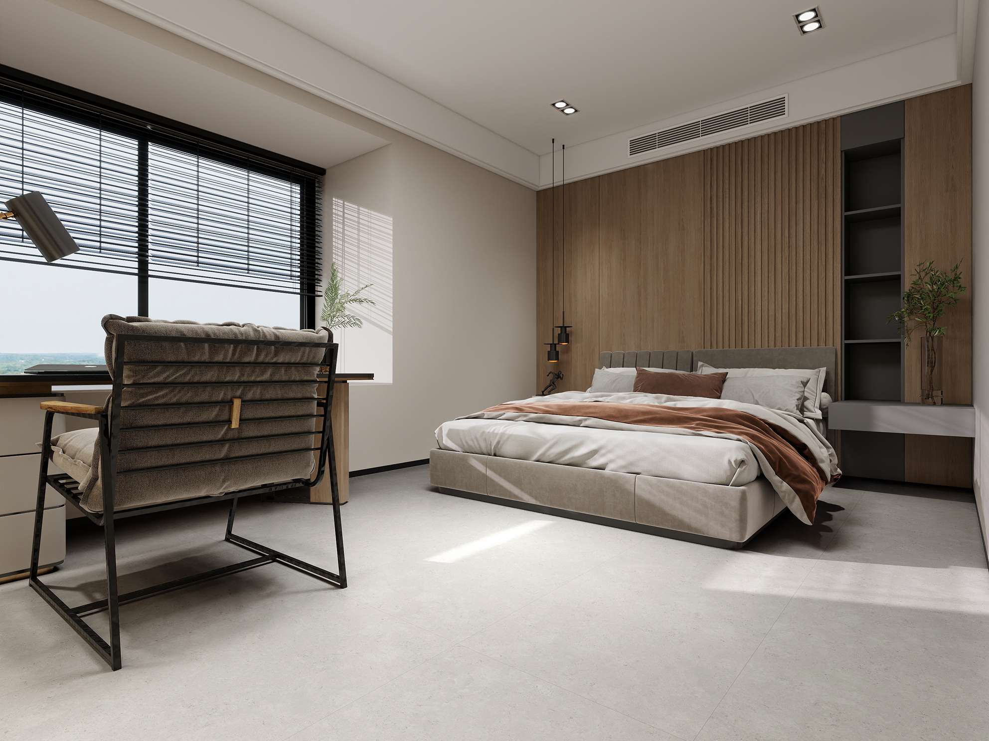 NTT9351SG На пол Riverstone Sandstone White Satin Glazed 60x120 - фото 28