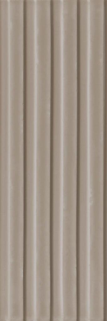 На стену Gare Ivory Brillo 10х30.5