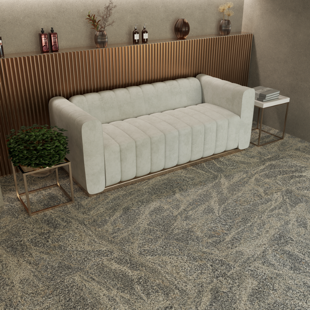 ID 663 На пол Дизайнерский Idraulico Узоры 600x600 - фото 36