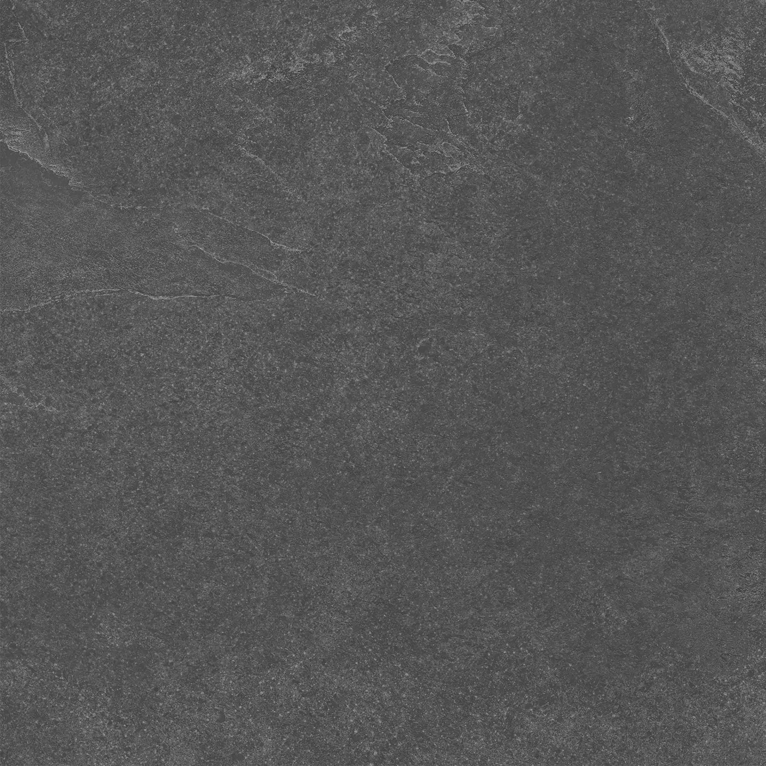 На пол Terra TE04 Black Неполированный Рект. 80x80x10 - фото 5