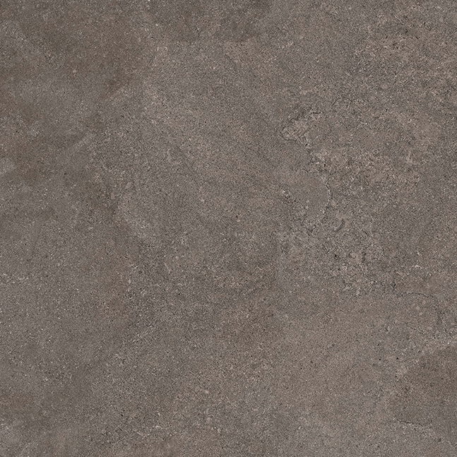 18090032  На пол Lithos Nero Naturale 9mm 120x120