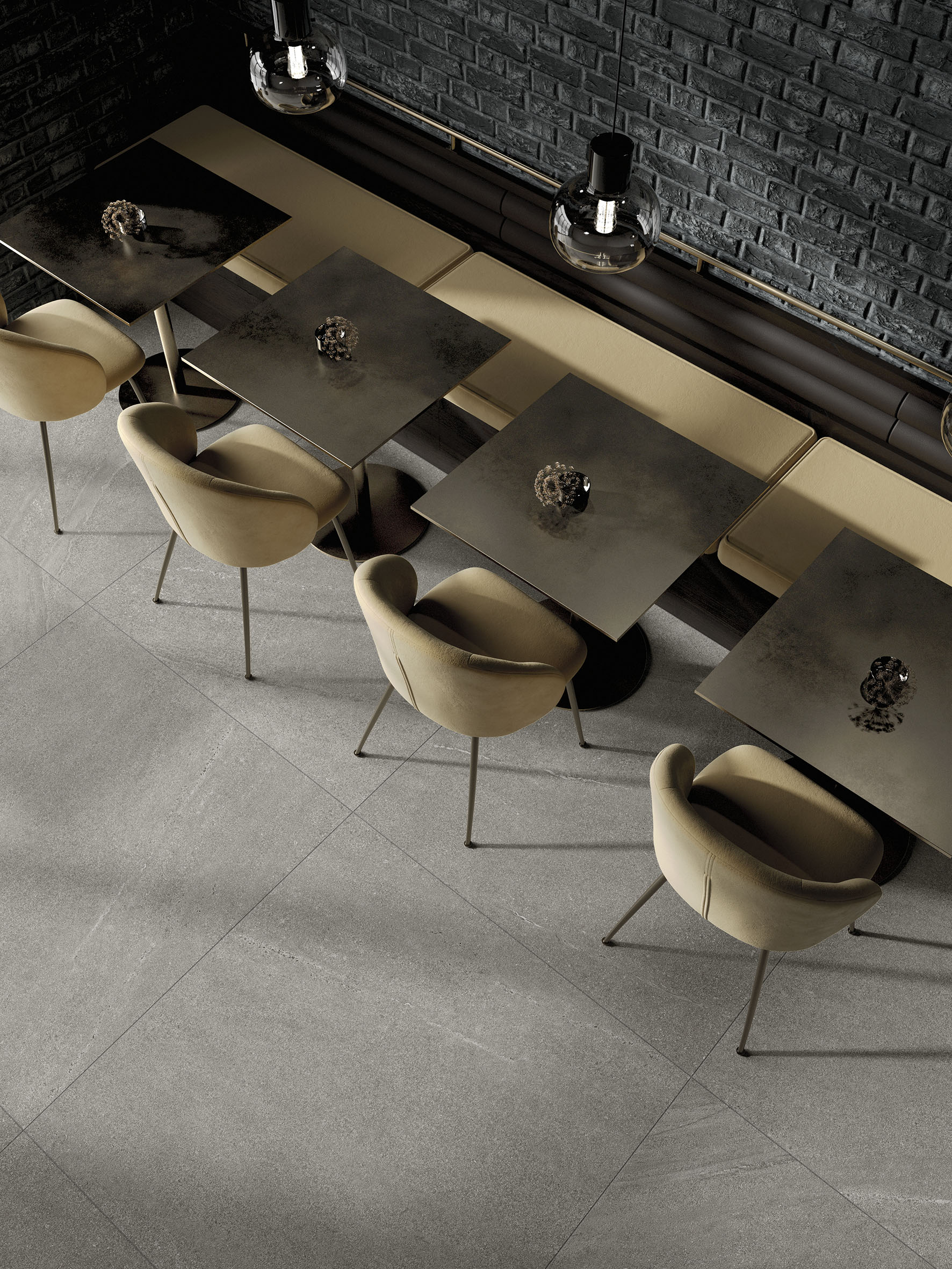 MGM Ceramiche Limestone - фото 4