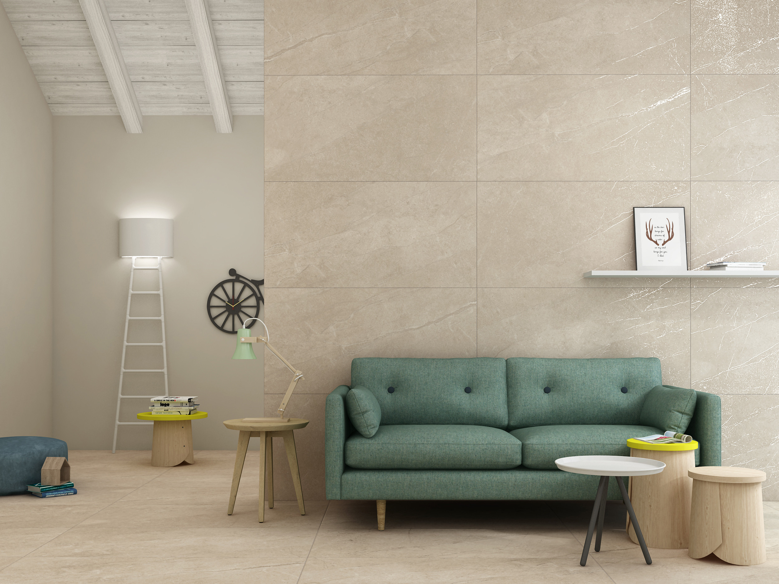 Eurotile Pietra Beige