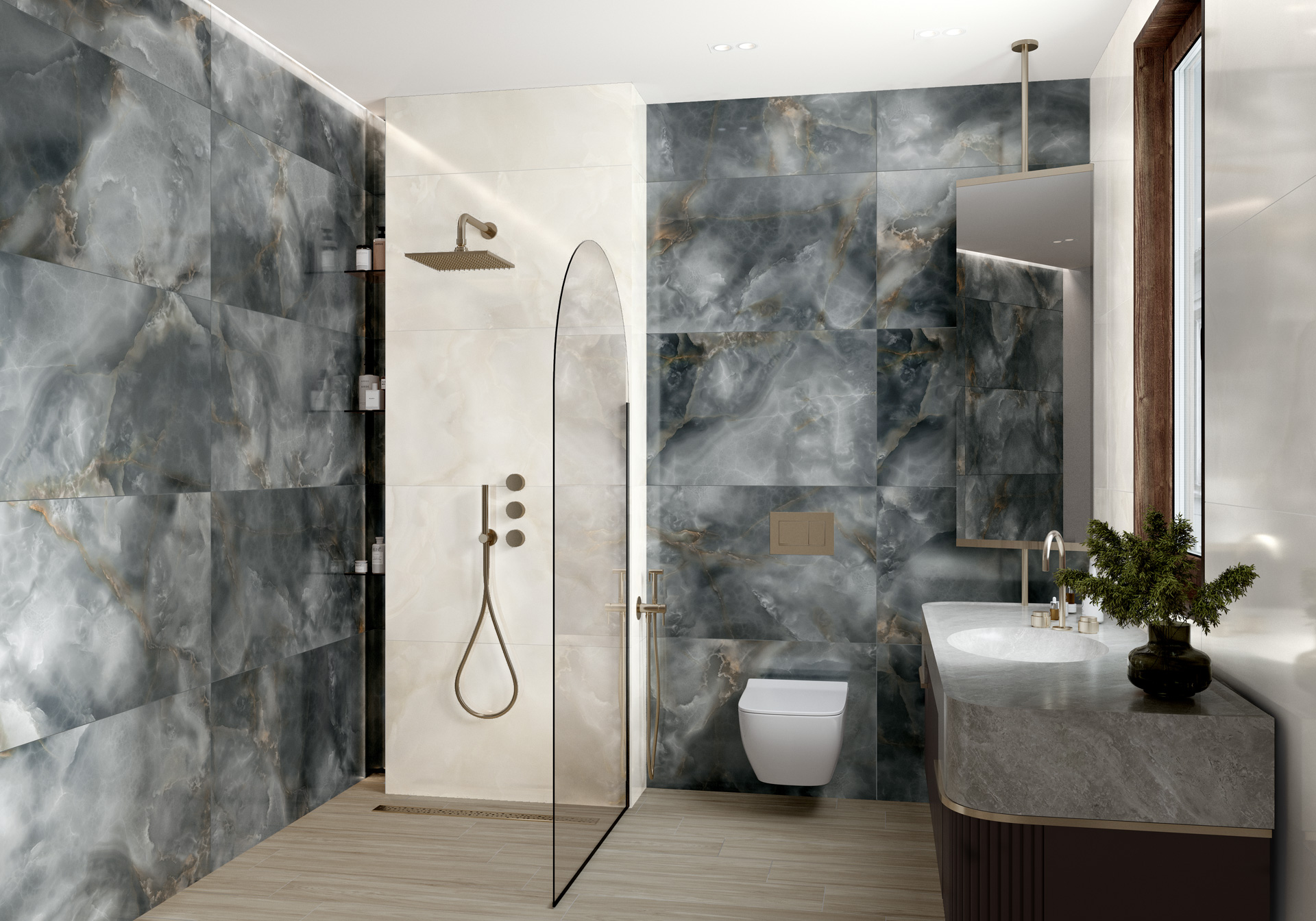 Artkera Group Art Mineral