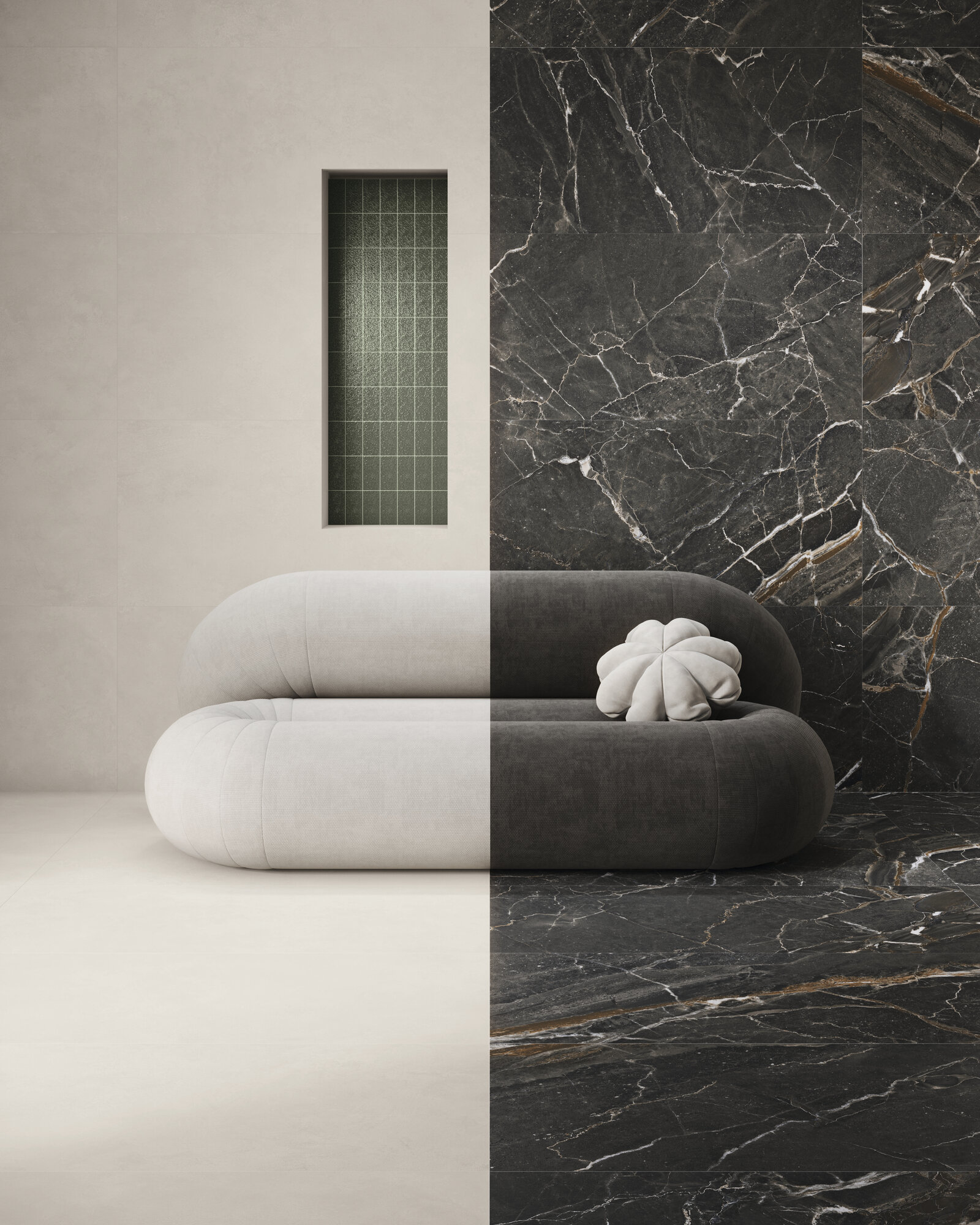 Ape Colemanite Stone - фото 4