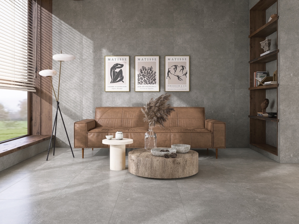 Eurotile Shellstone