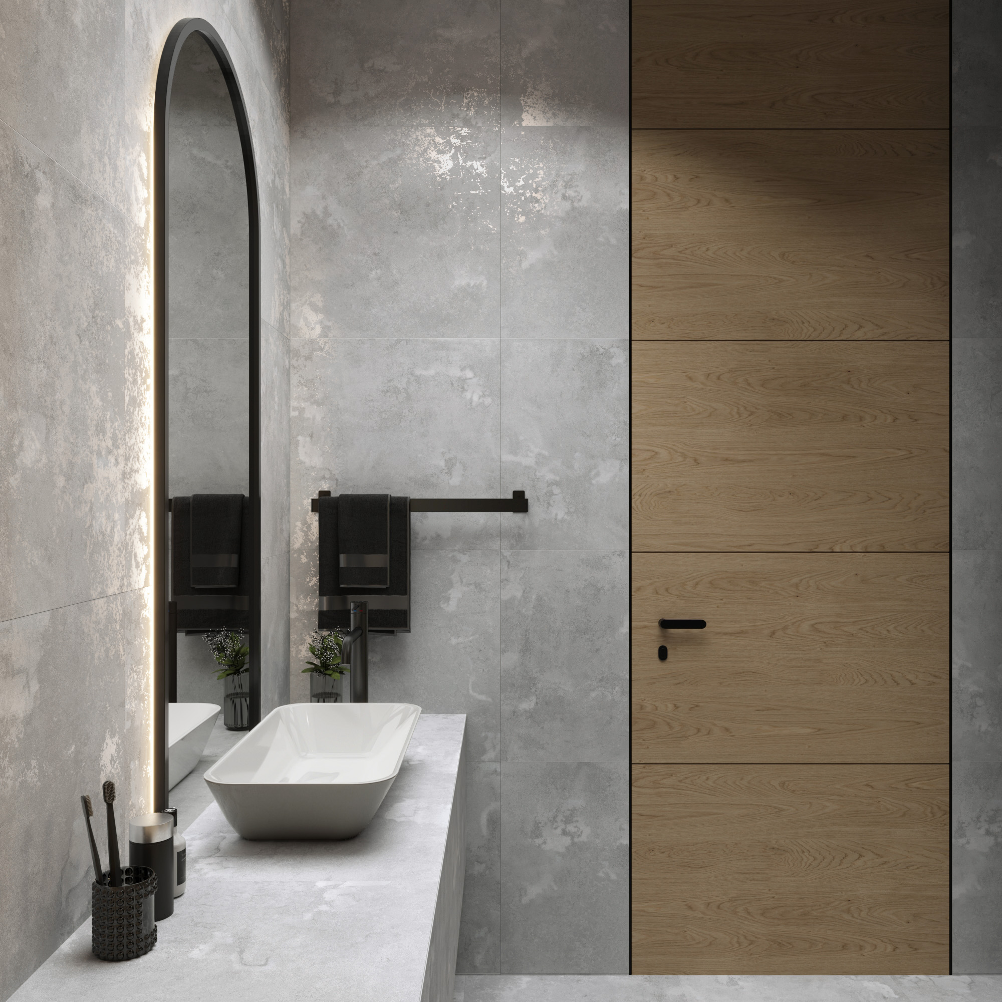 Arcadia Ceramica Eragon - фото 19