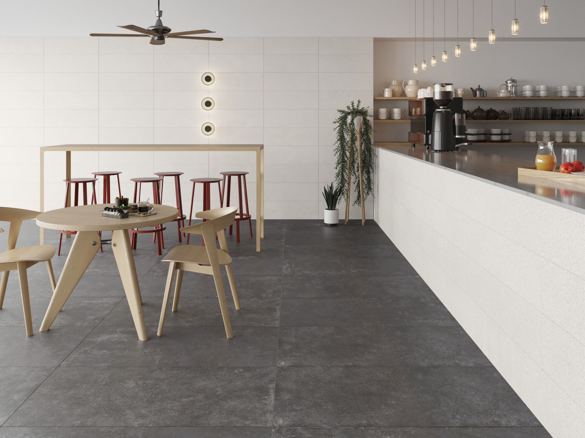 27605 Декор Grunge Floor D.Beige Mosaic/AS/30X30/C - фото 11