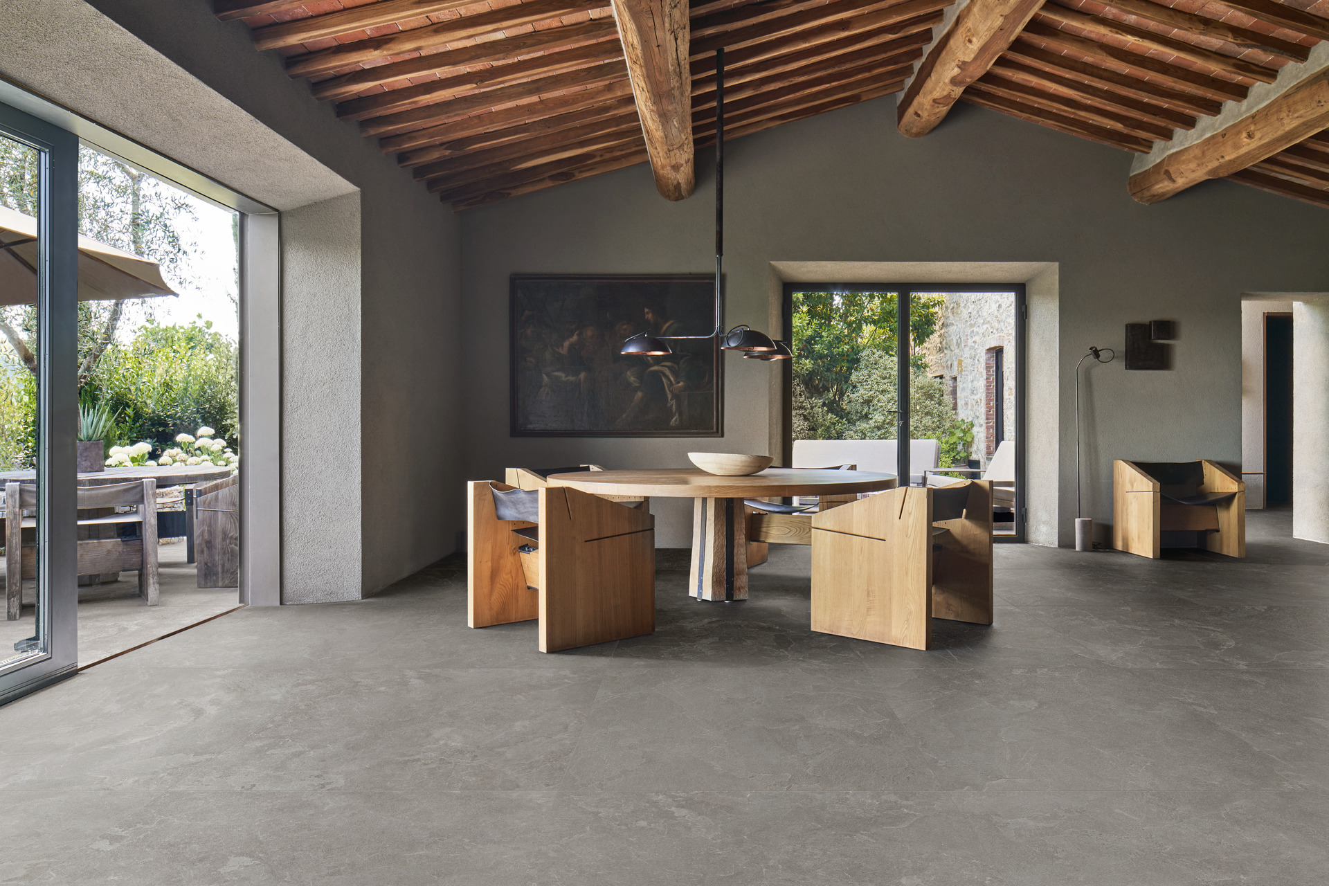 Marazzi Italy Mystone Pietra Ligure