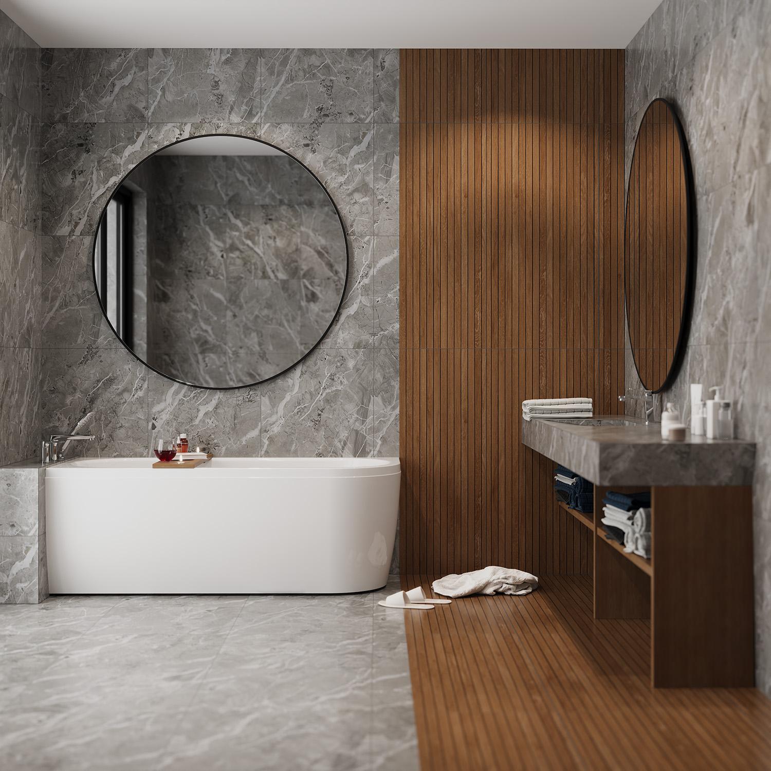Cube Ceramica Elysium - фото 2