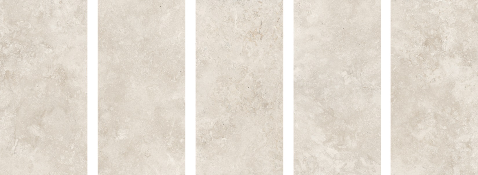 На пол Bogema Travertin Noce Satin 60x120 - фото 2