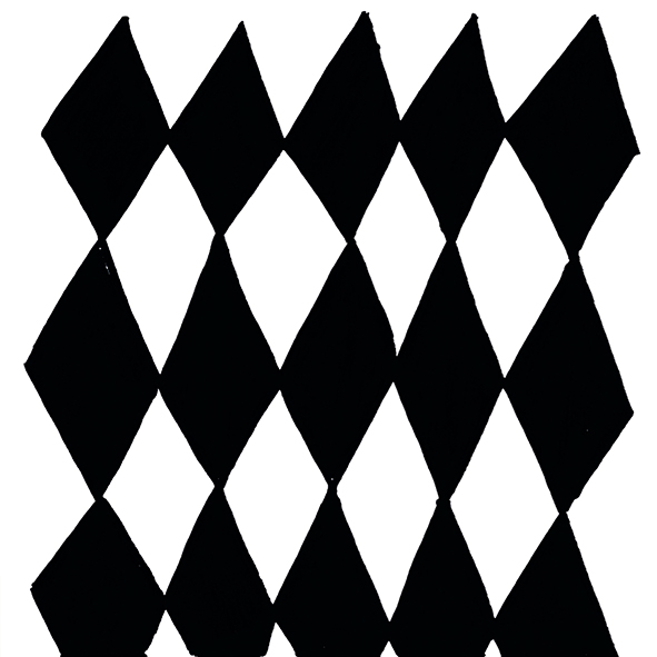 4101297 Декор Stories Caravan Matte 10x10 - фото 8