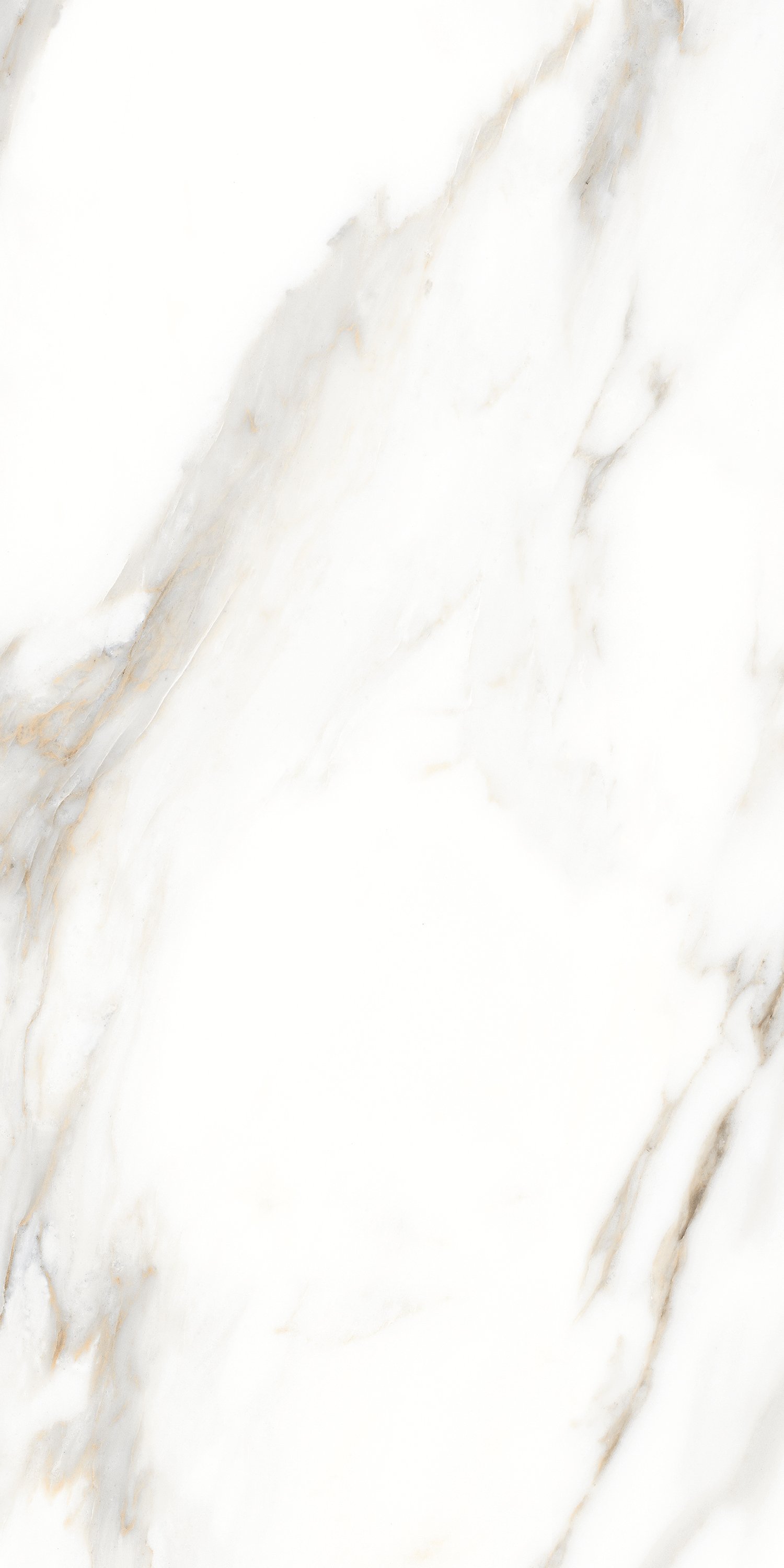 На пол Mix Cararra Gold PGVT 60x120 - фото 4