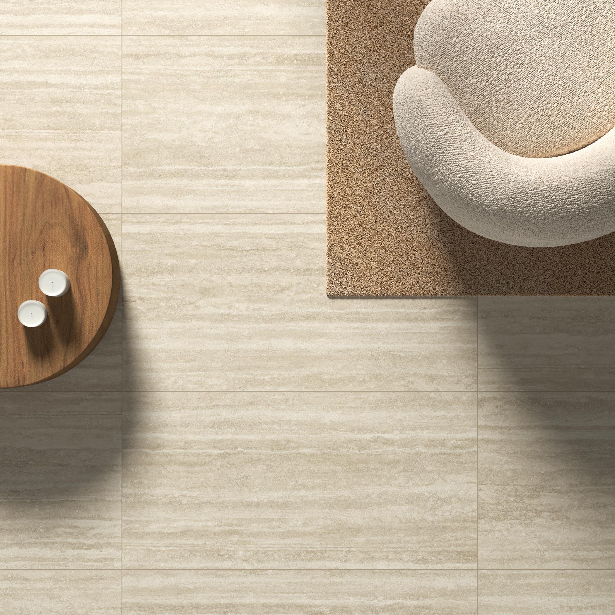 610130006229 Плинтус Рим Уайт 7.2x60 - фото 6