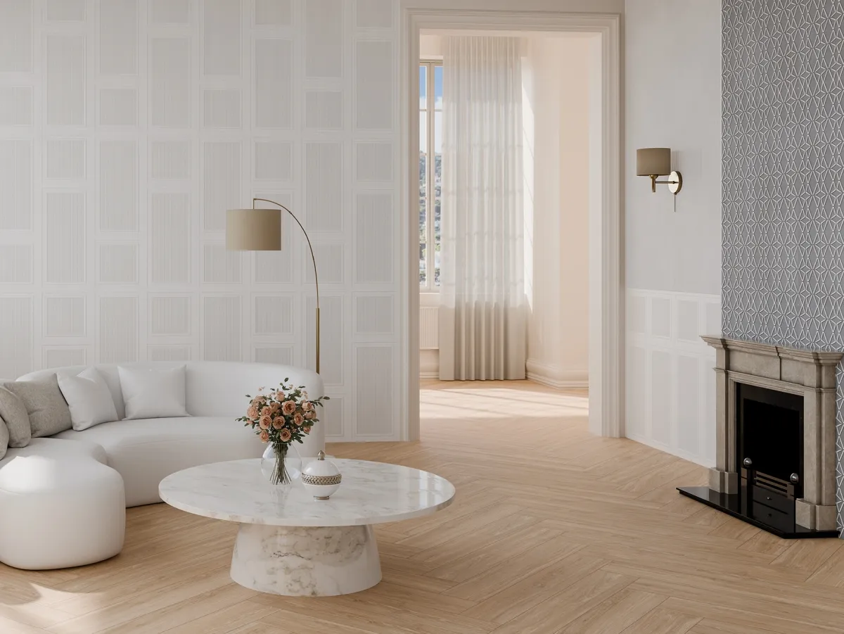 Metropol Haussmann - фото 7