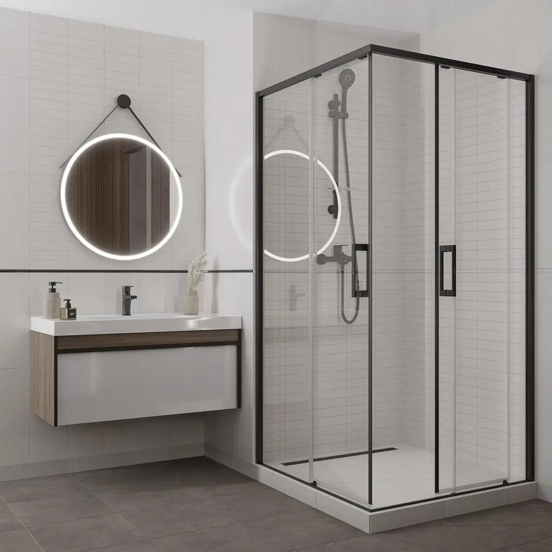 OS/B358/SG1749N Бордюр Скарпа Серый матовый структура 40.2x7.7x0.8 - фото 17