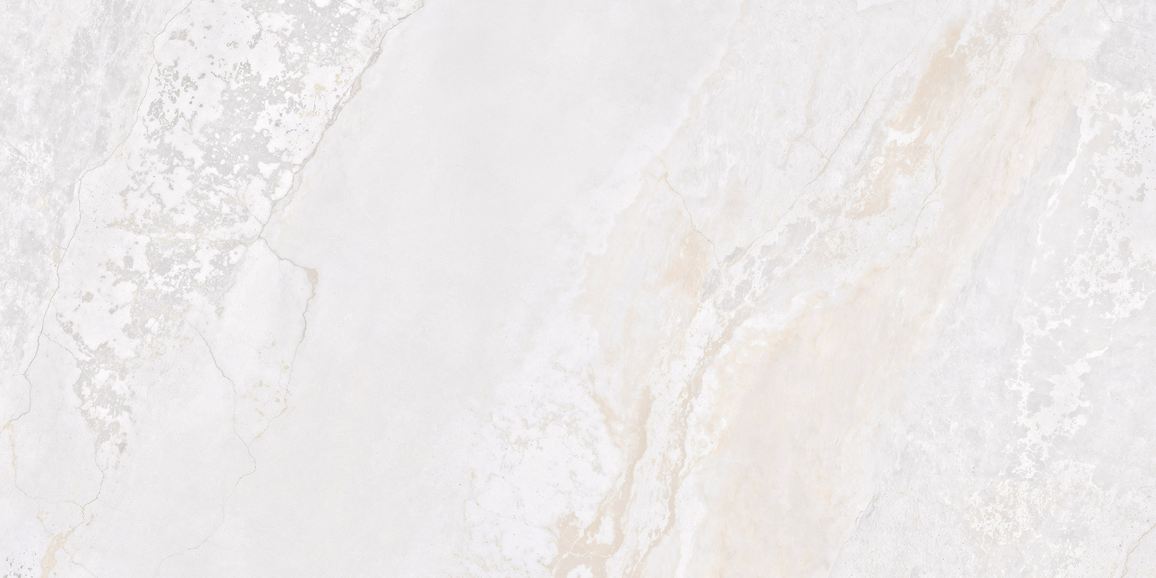 На пол Planet White N Metal Shine 60x120 - фото 24