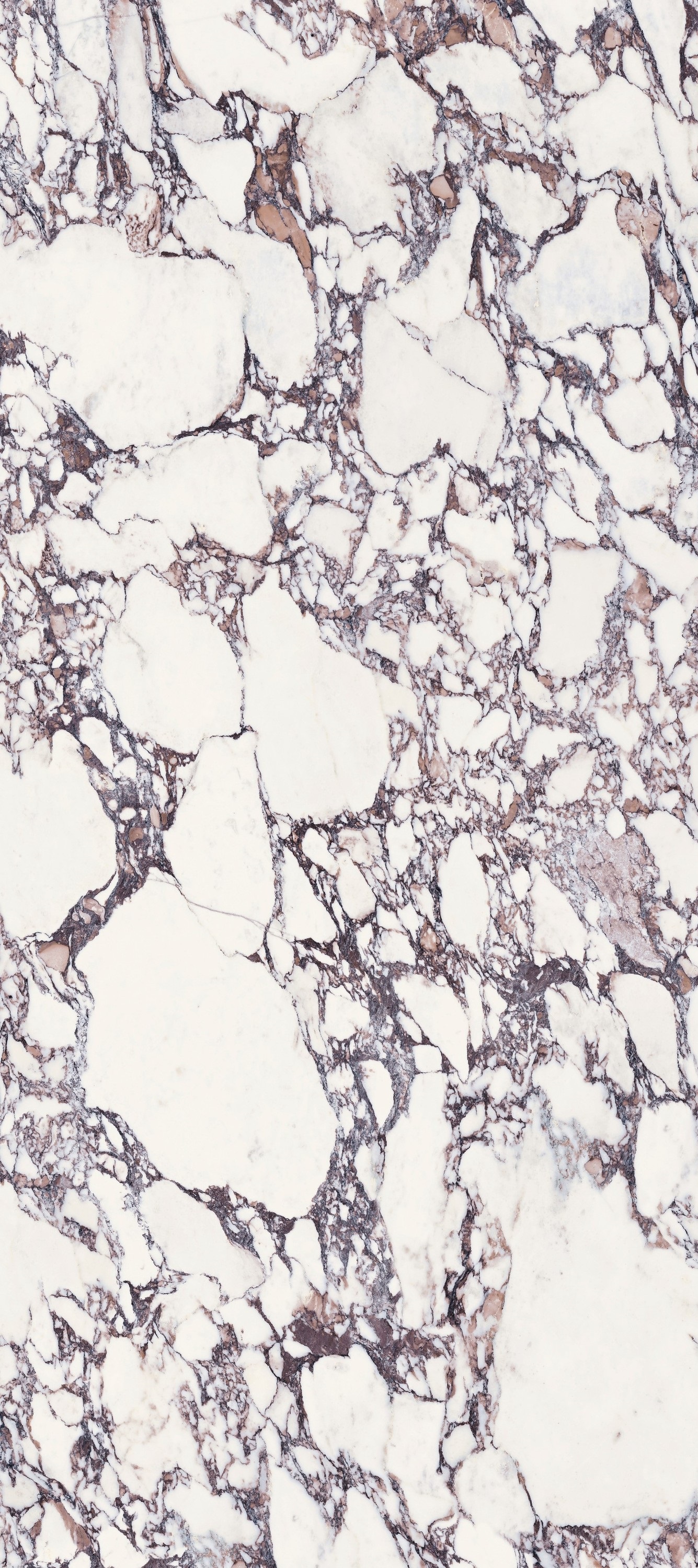 На пол Bulgari Purple Спеченный камень полированный 1200x2700x6