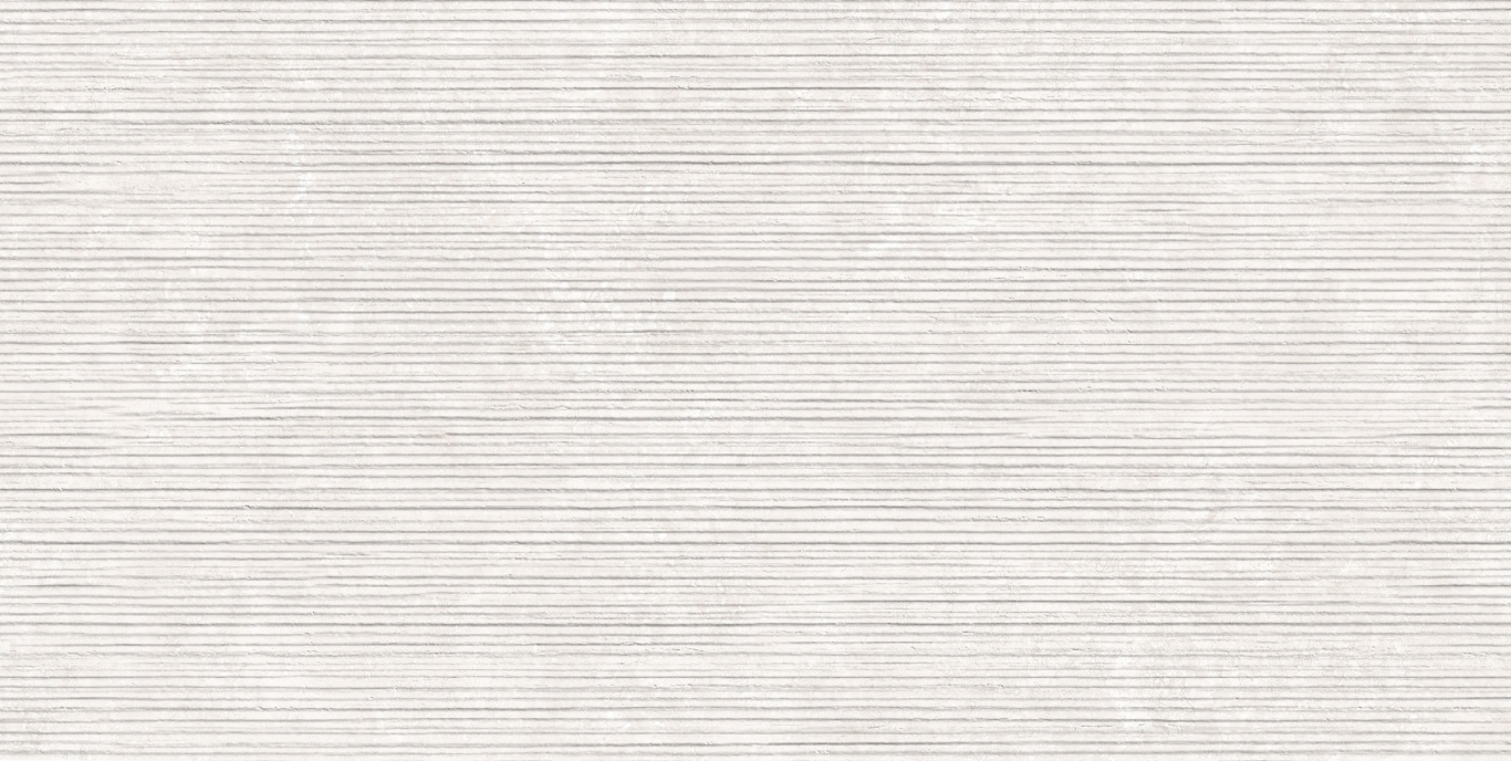 На стену Sandstar Liniar Bianco Carving 60x120