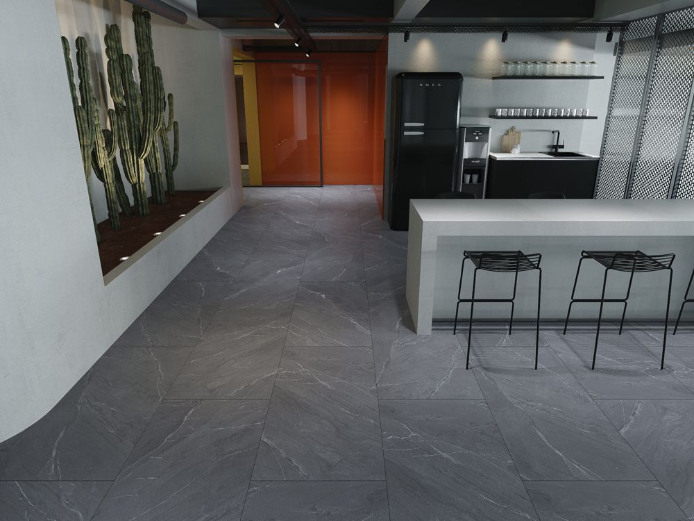 Qua Granite Lagom - фото 15