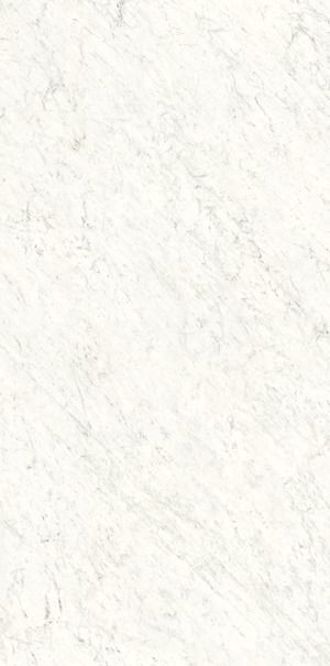 На пол Ultra Marmi Bianco Carrara Levigato Silk 6mm 75x150