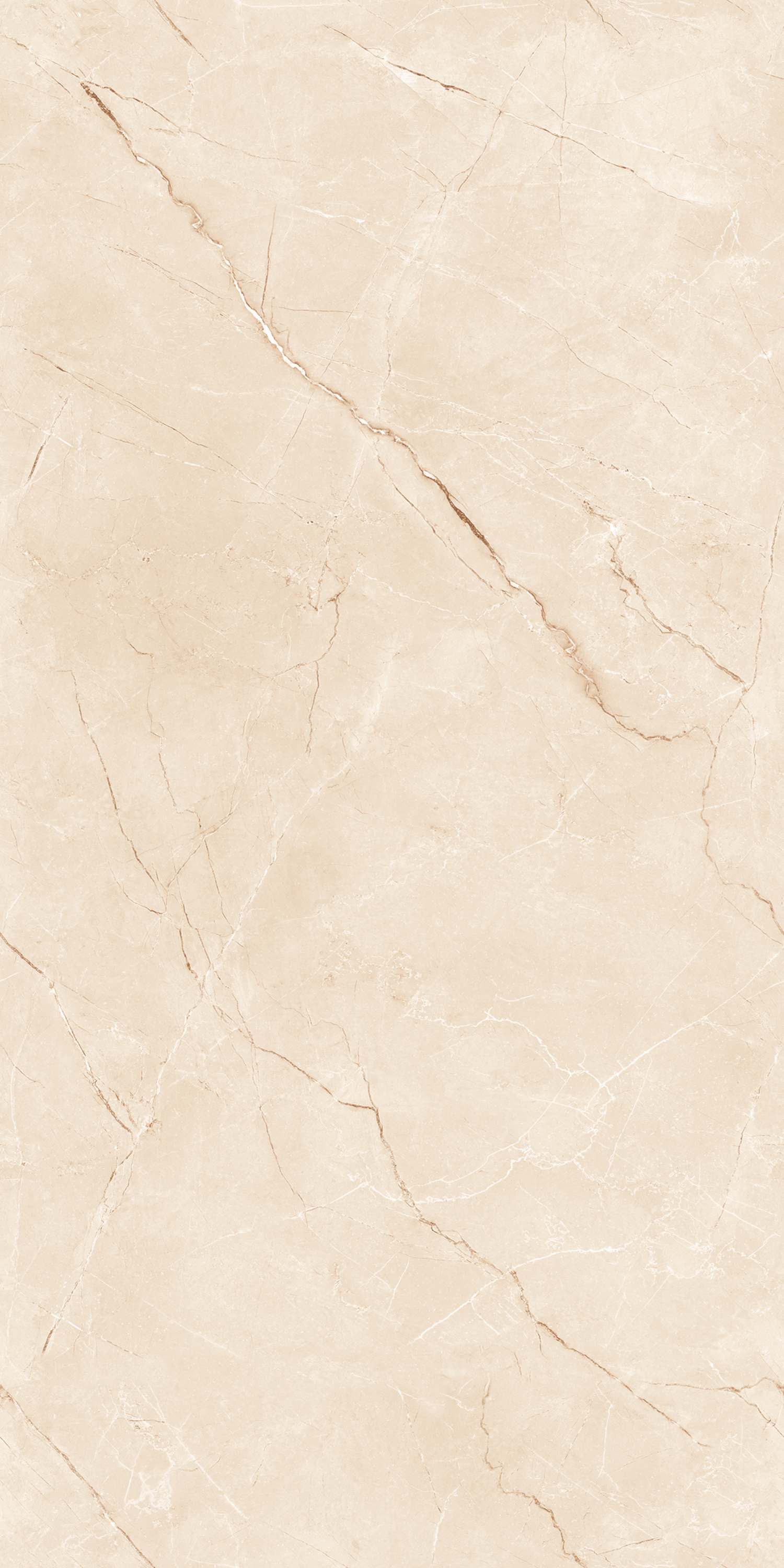 На пол Riccadi Crema Marbletouch 600х1200