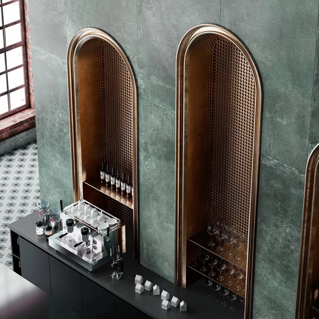 Керама Марации Купрум - фото 2