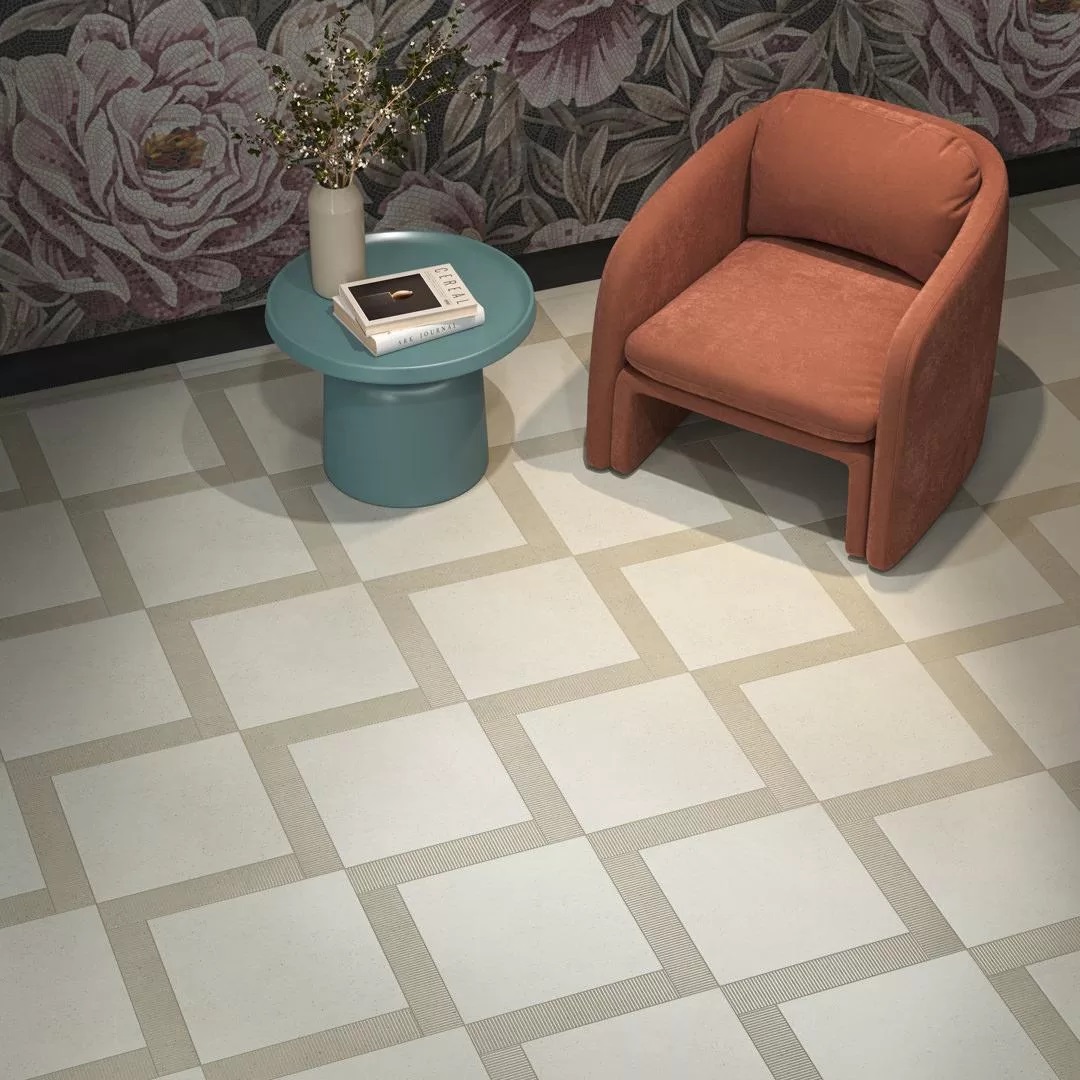 OS/B358/SG1749N Бордюр Скарпа Серый матовый структура 40.2x7.7x0.8 - фото 11