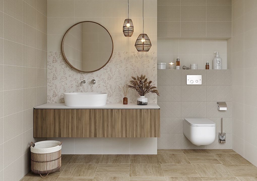 Грация Керамика Аура