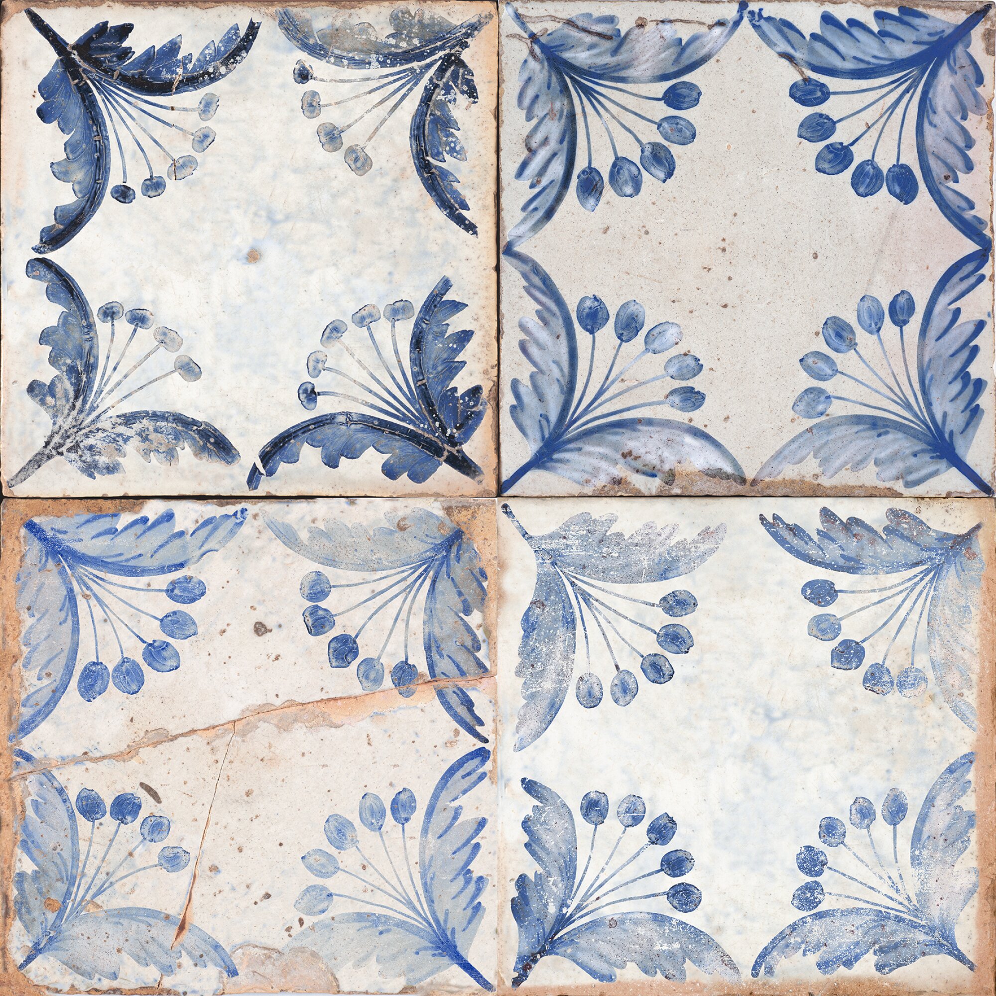 20302 На пол Fs Artisan Oldker 33x33