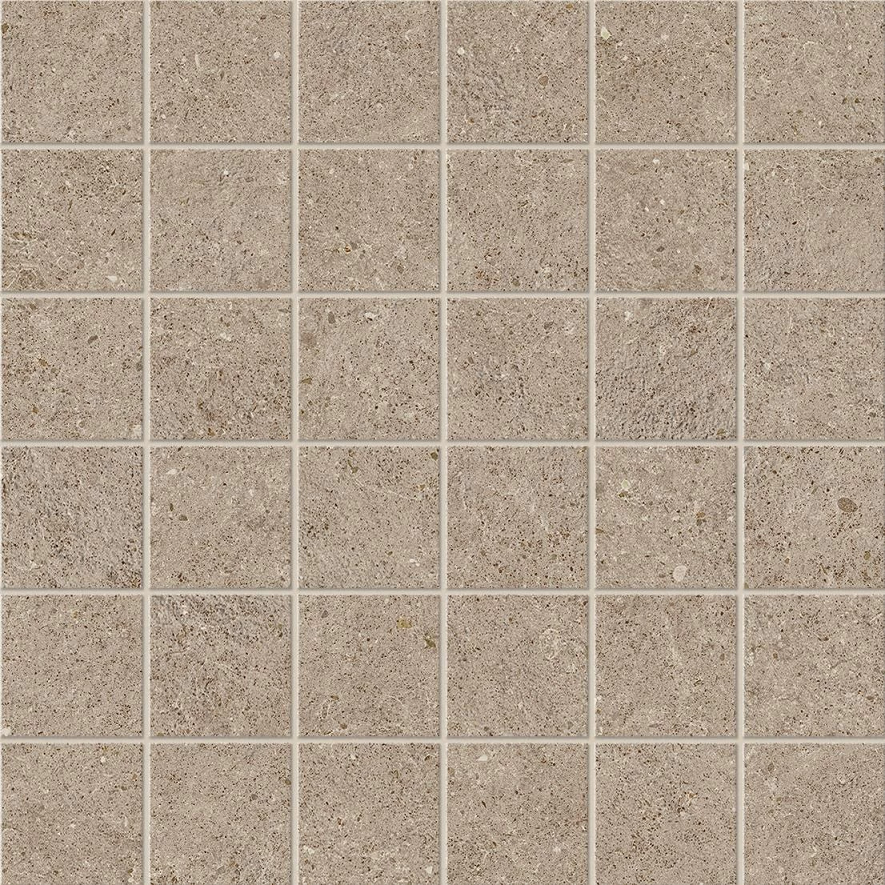 A7DG На пол Boost Stone Clay Mosaico Matt 30x30