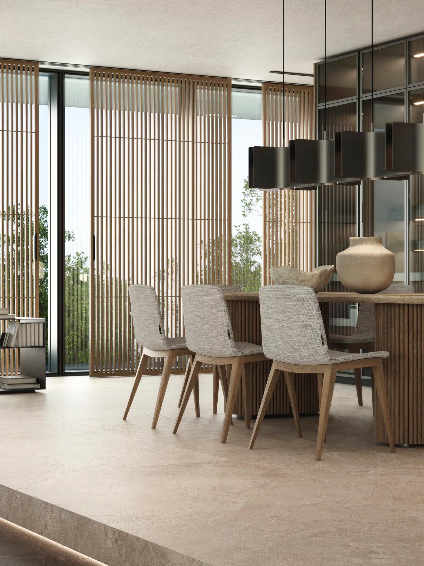 Porcelanosa Brescia - фото 10