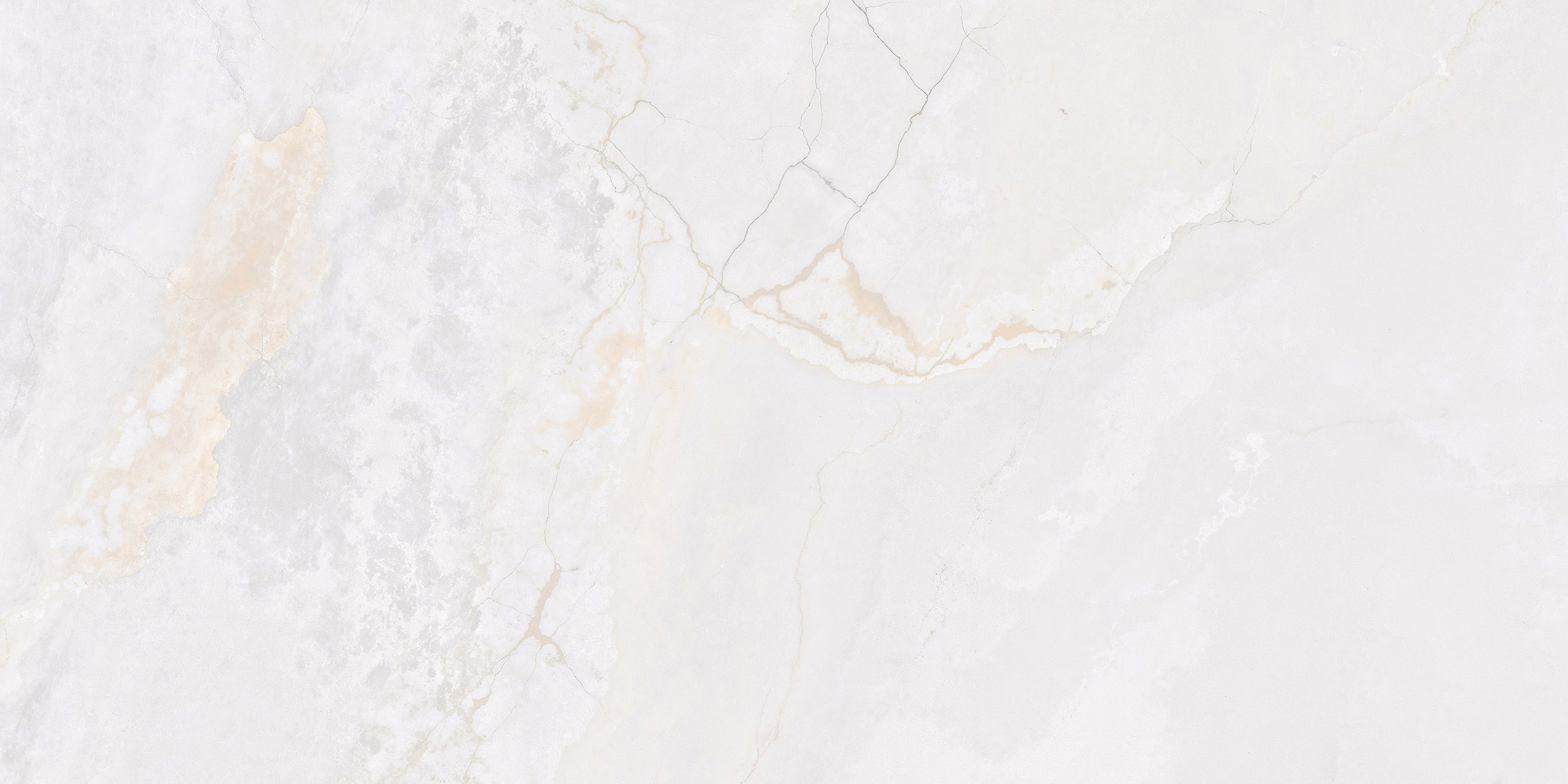 На пол Planet White N Metal Soft 60x120 - фото 26