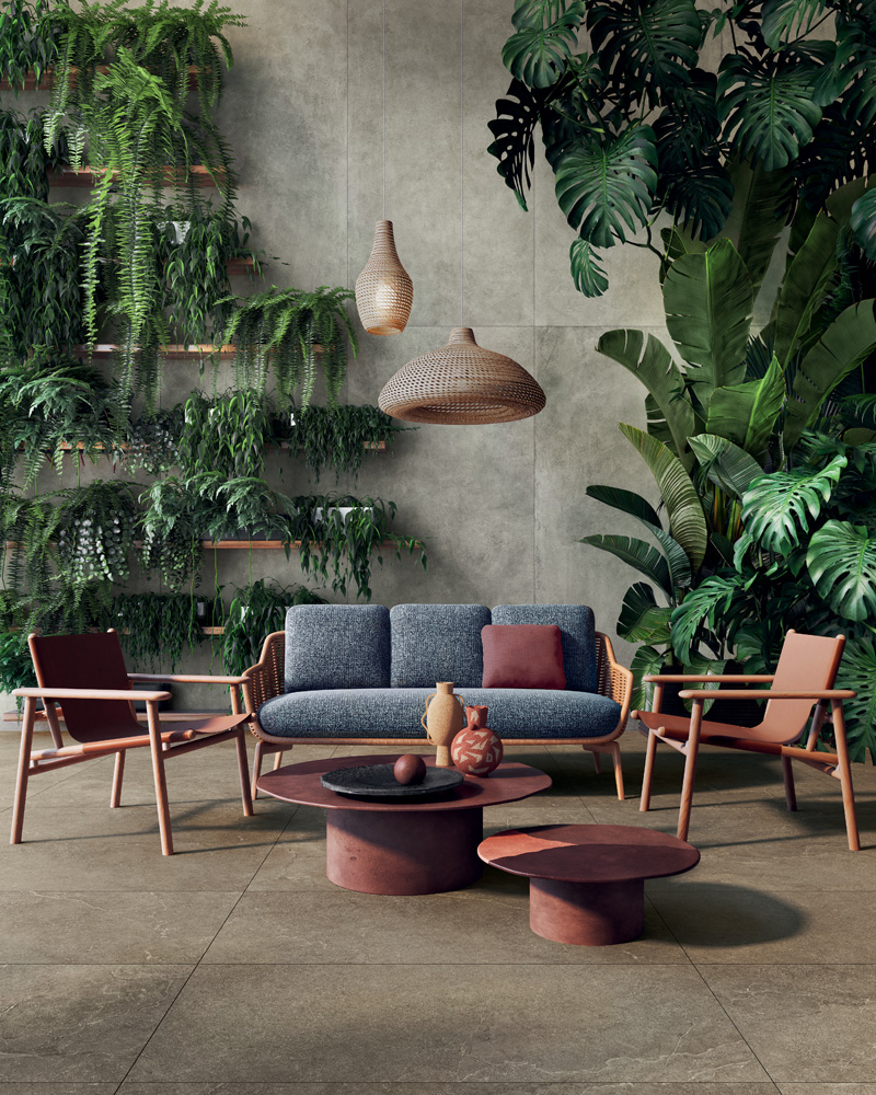 Kerlite Lithos - фото 12