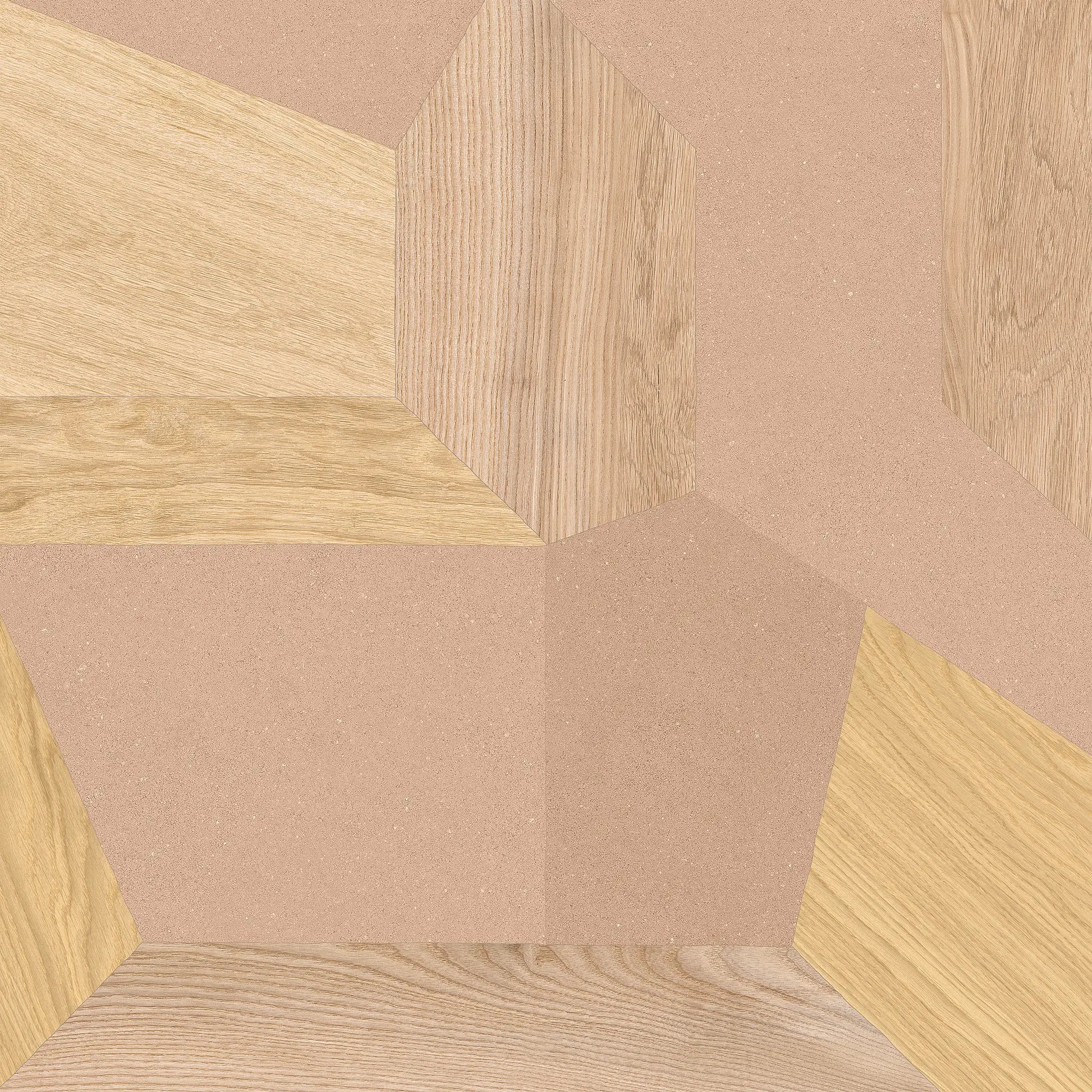 G9NIFEEARTR На пол Native NI Feeling Earth Rett 60x60 - фото 9