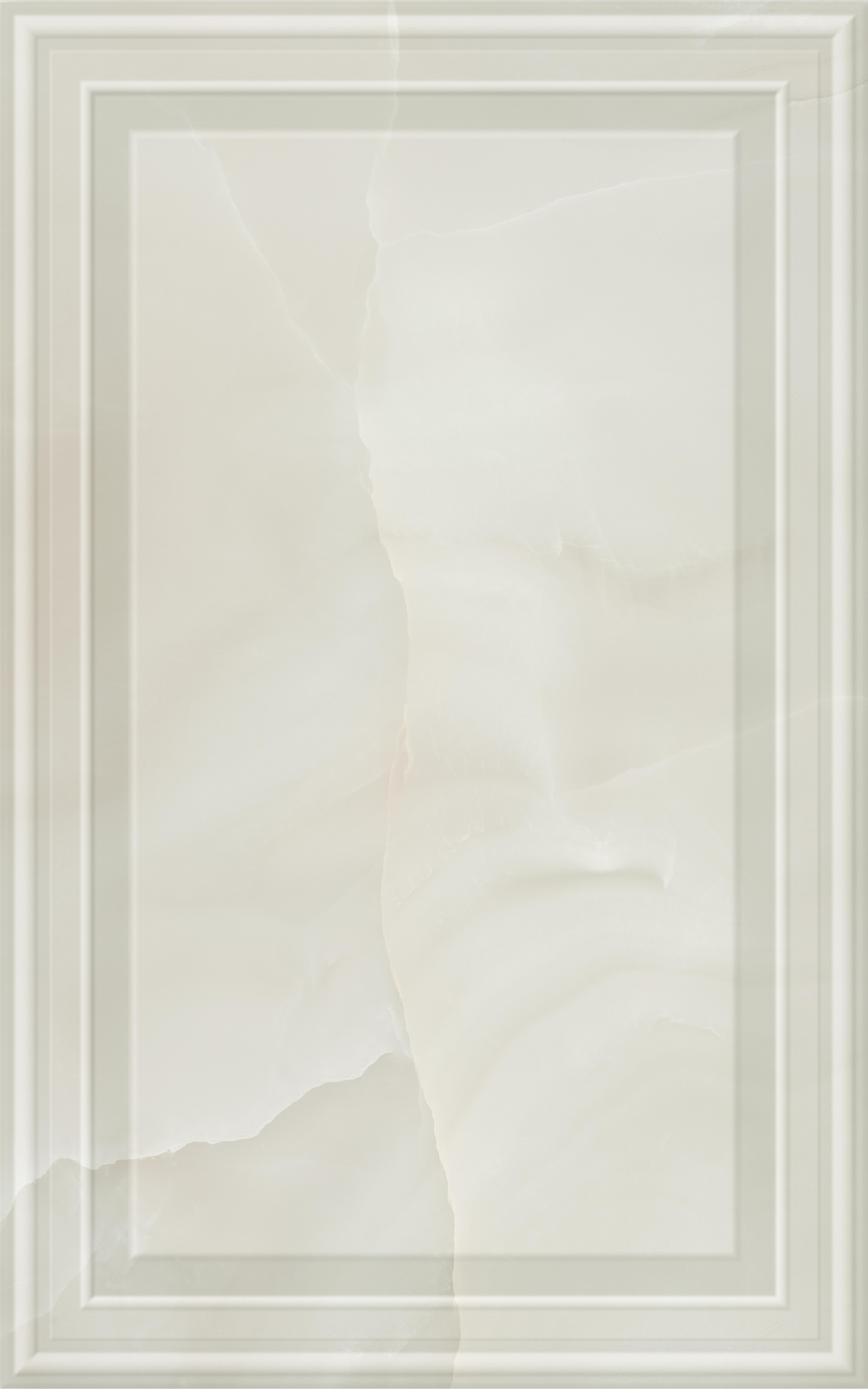 010100001177 На стену Флора Зеленый низ 02 25х40 - фото 2