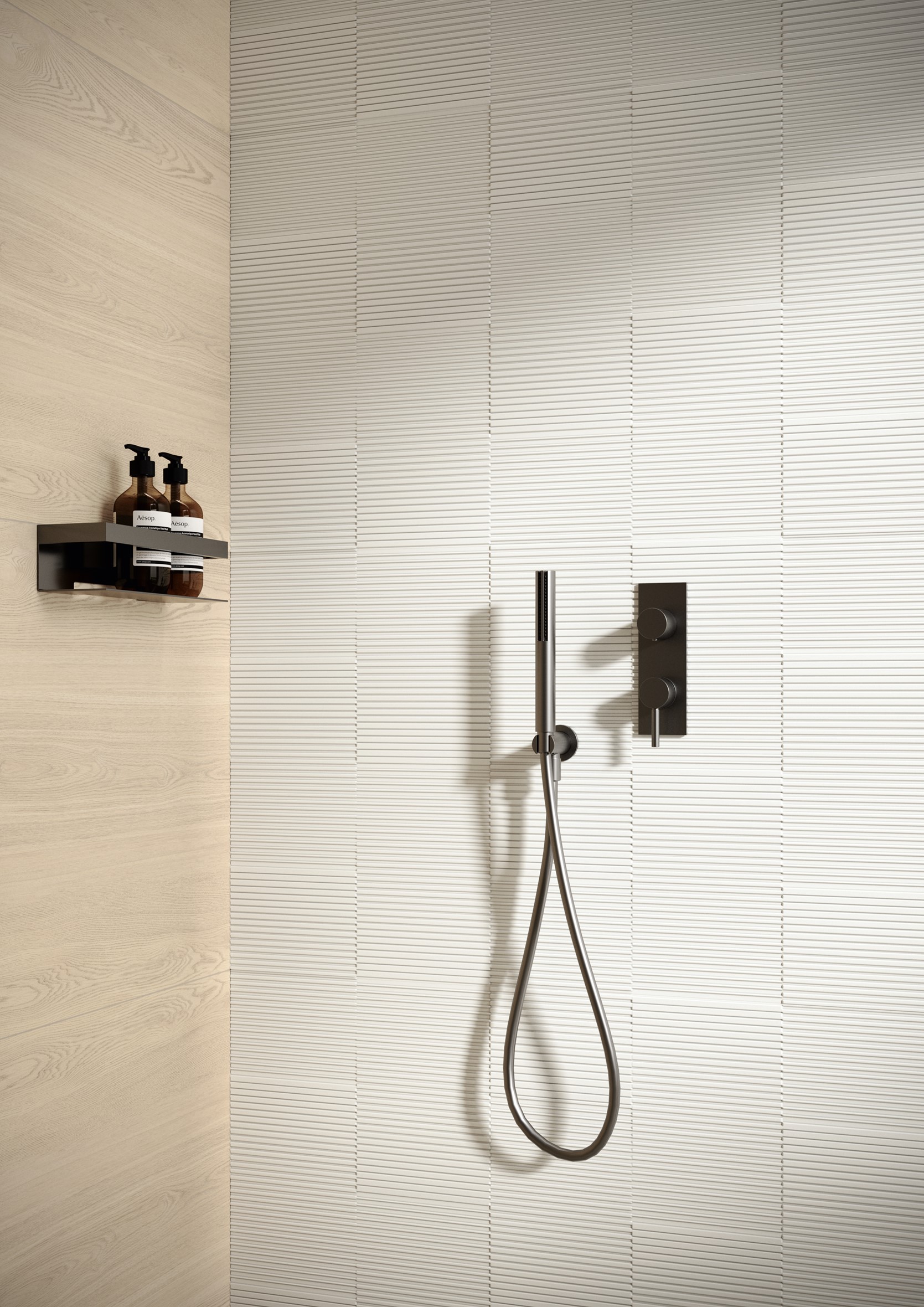 BLEND6 12 GB На стену Forma BLEND6 12 GB 60x120 - фото 20