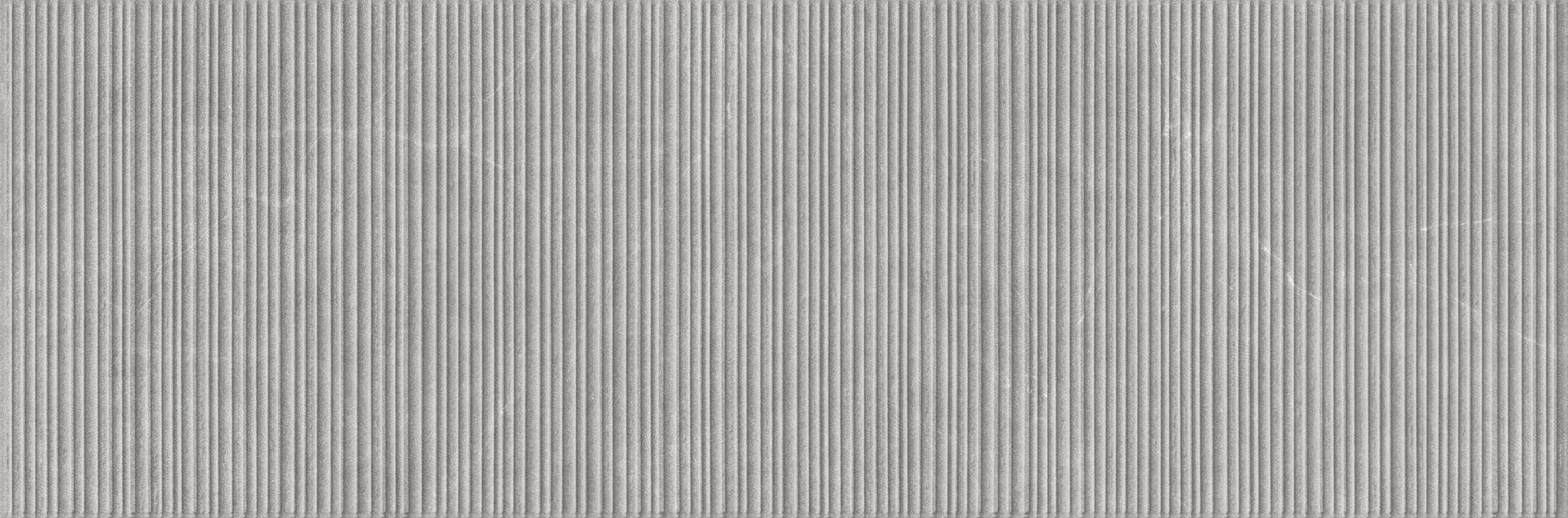 238 На стену Ройс Грэй рельеф вертикальный 32.5x100