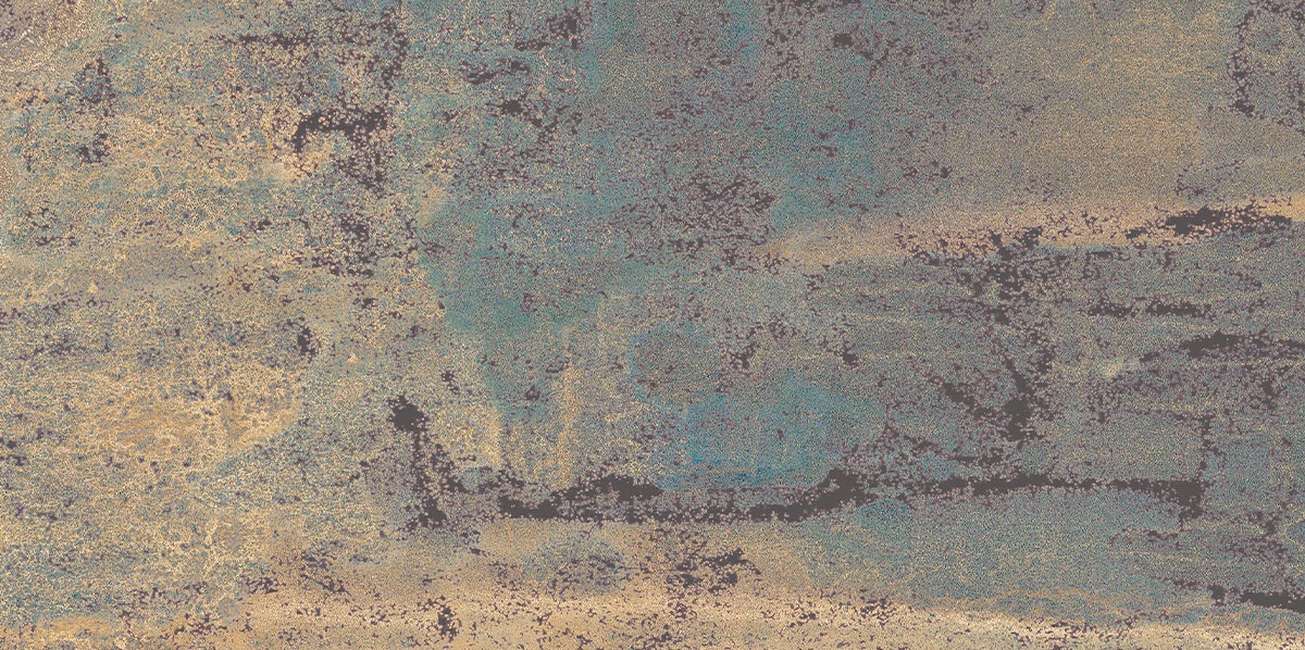 На пол Loft Oxido Green 60x120 5мм Matt