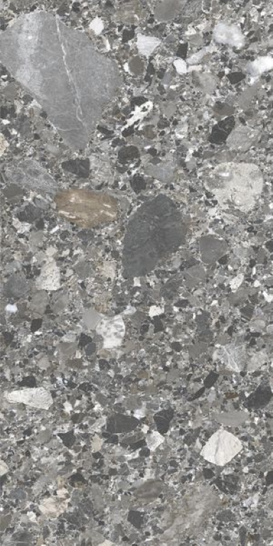 На пол Inlay Graphite Mt Rect. 60x120 - фото 4