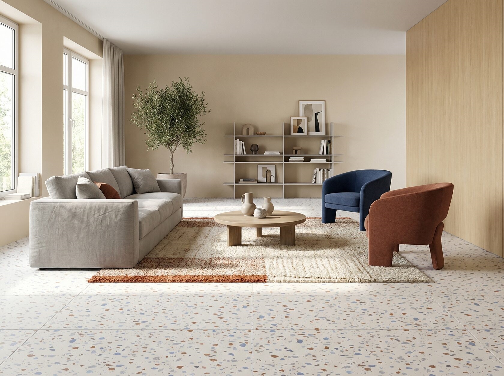 ВИЗАВИ Карнавал