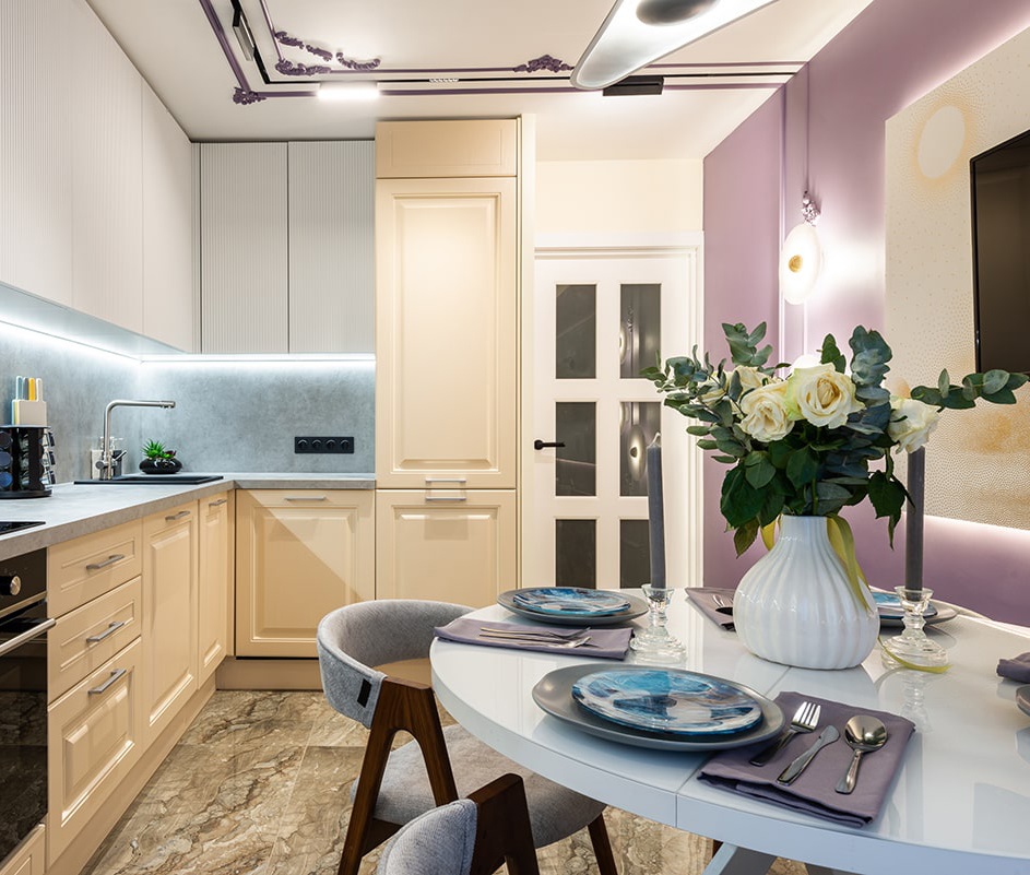 NT Ceramic Gravel - фото 13