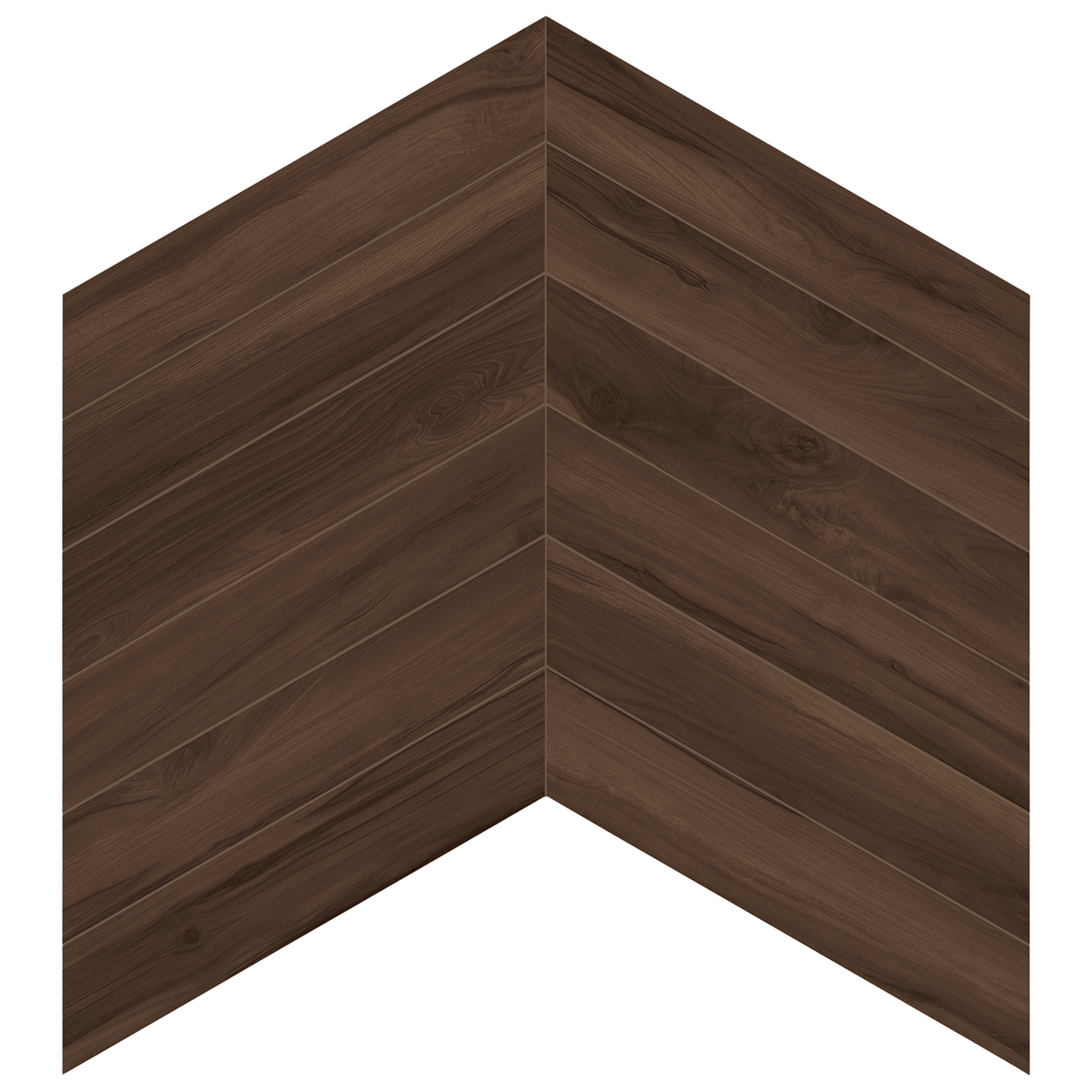 CH-RT07 На пол Scarlet Wood Cherry Matt Rustic 45x8 - фото 3