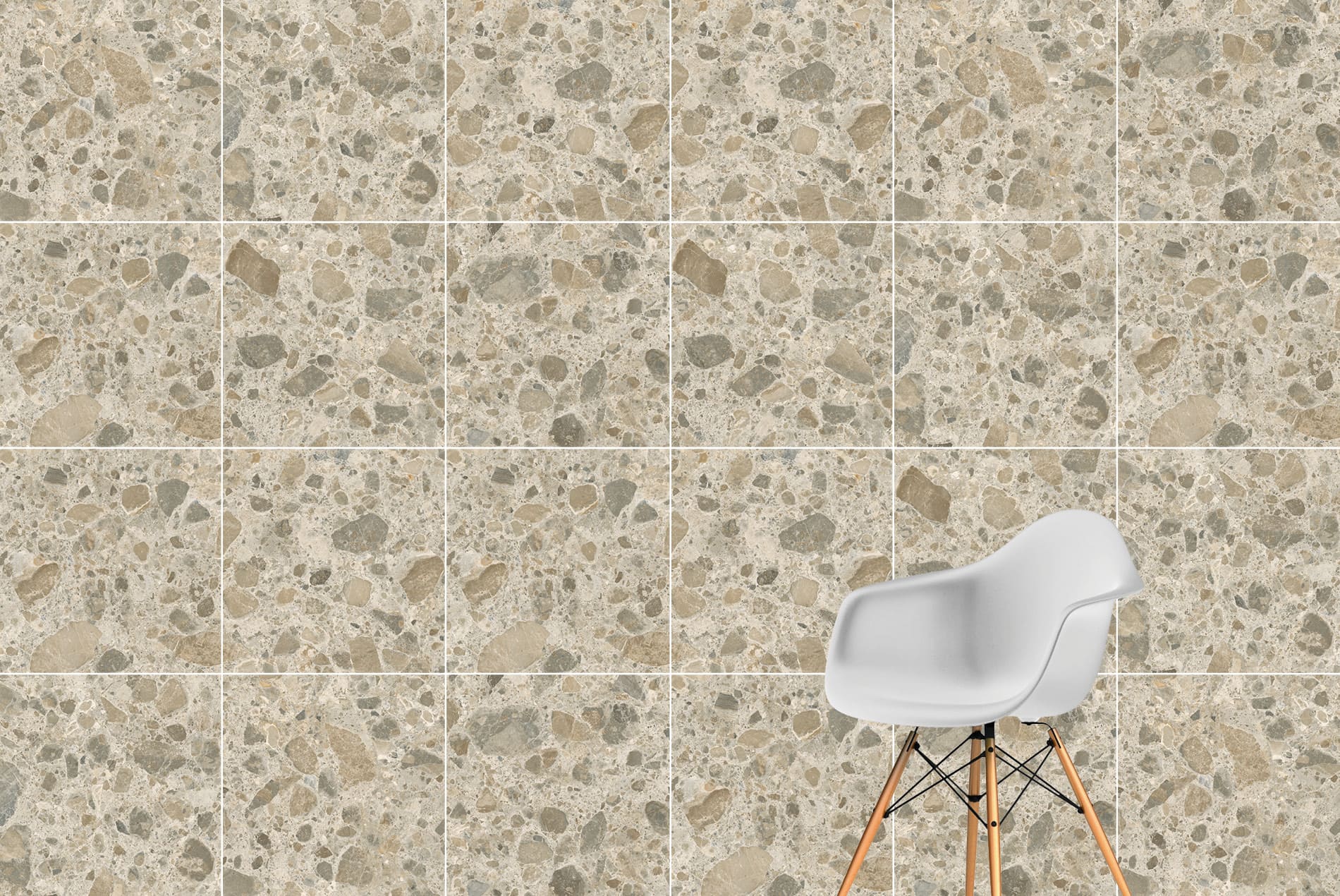 Vitra CityStone - фото 12