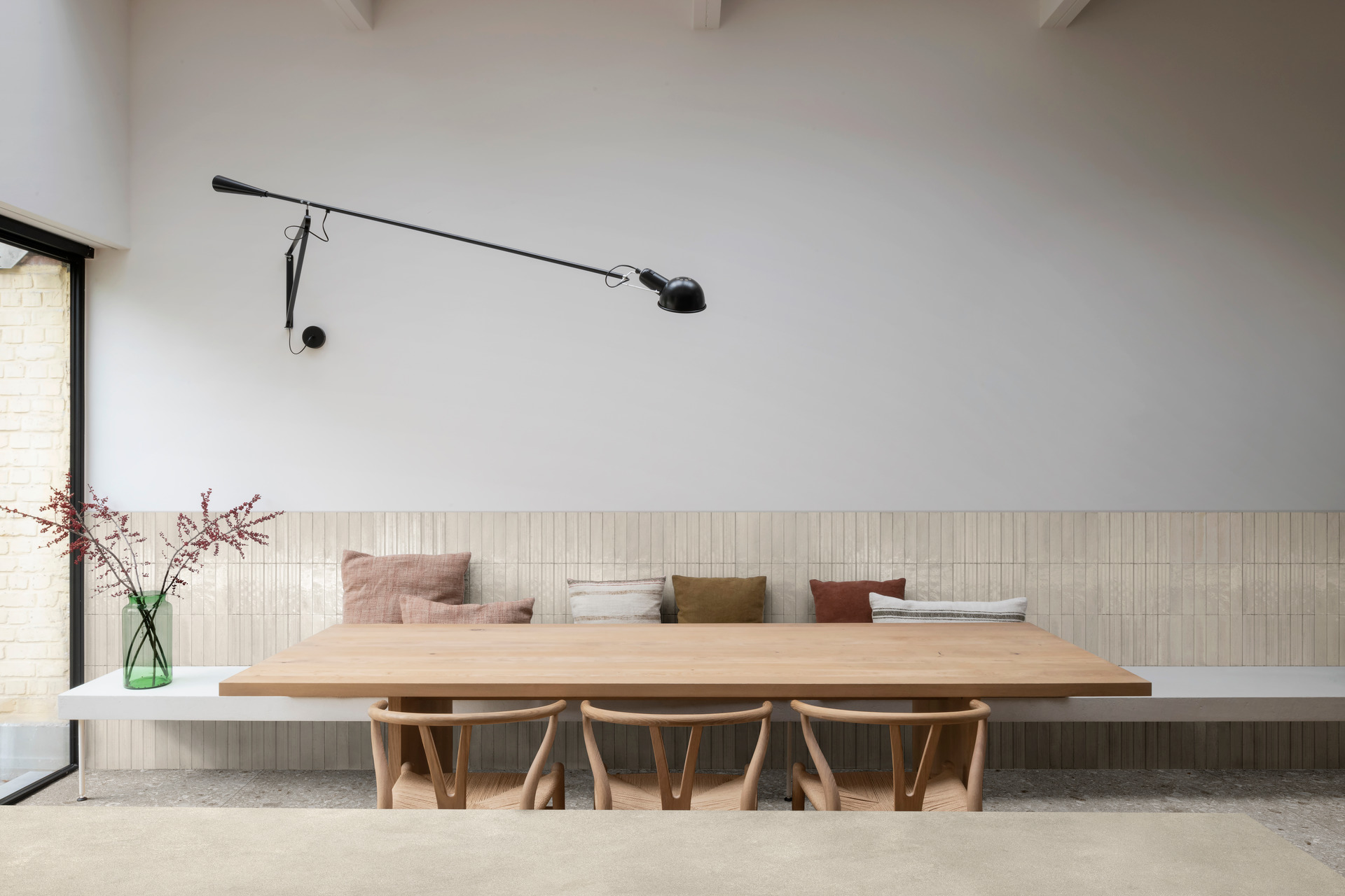 00R8FP36 На стену Look Beige Glossy - фото 27