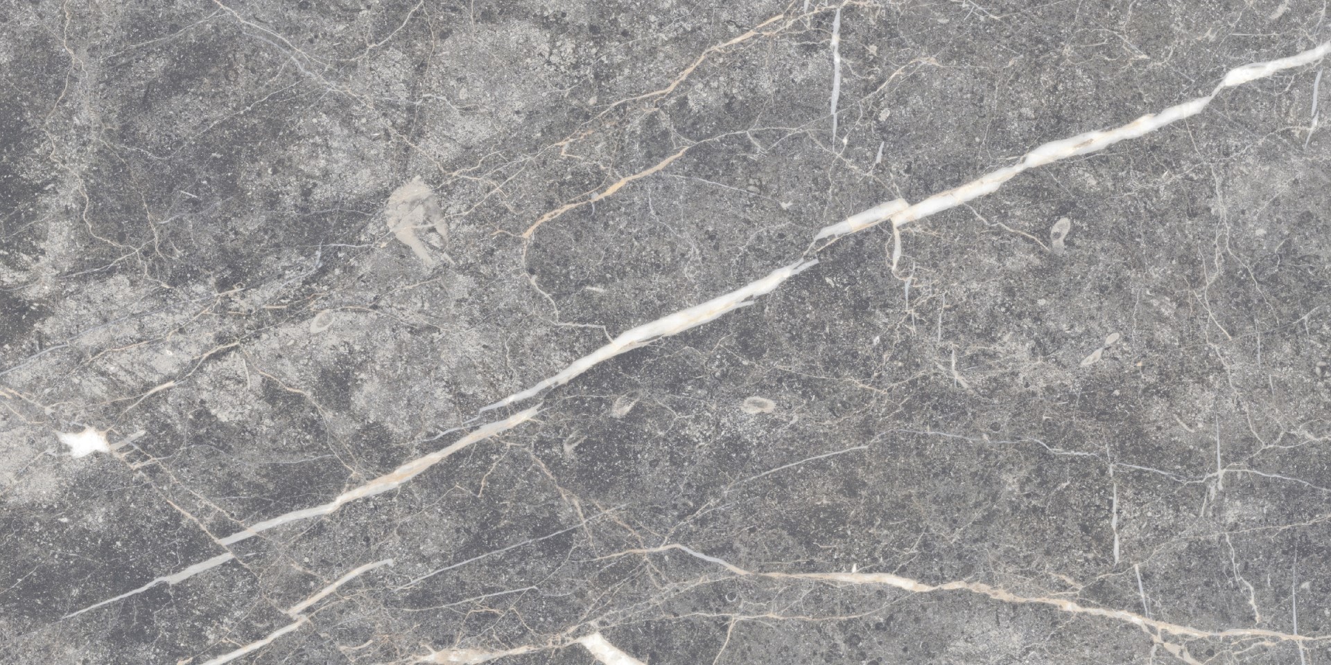 ML 12611 На пол Дизайнерский Marmo Light Мрамор легкий серый 1200x600 - фото 6