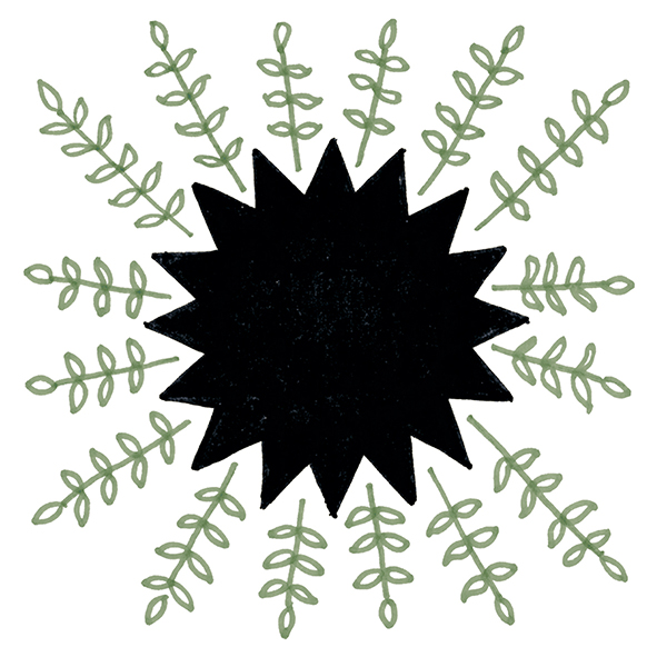 4101297 Декор Stories Caravan Matte 10x10 - фото 4