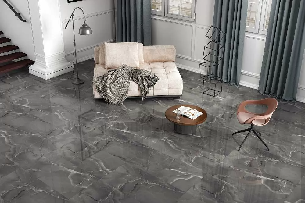 Duna Onyx Prima Gris